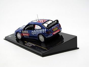 Amazon | イクソ シトロエン クサラ WRC ナイトライトなし 06